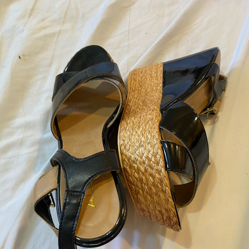 New beautiful